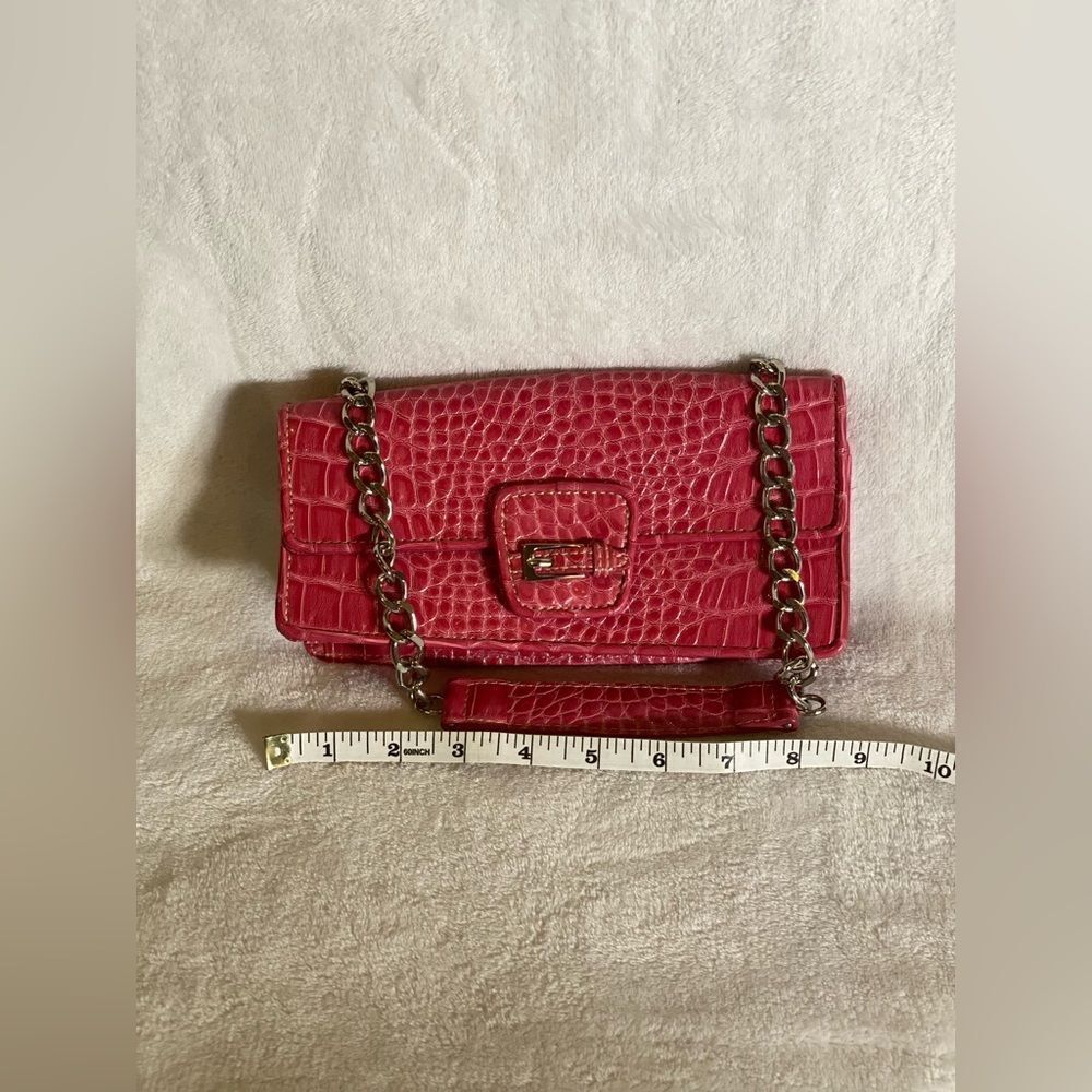 Liz Claiborne clutch